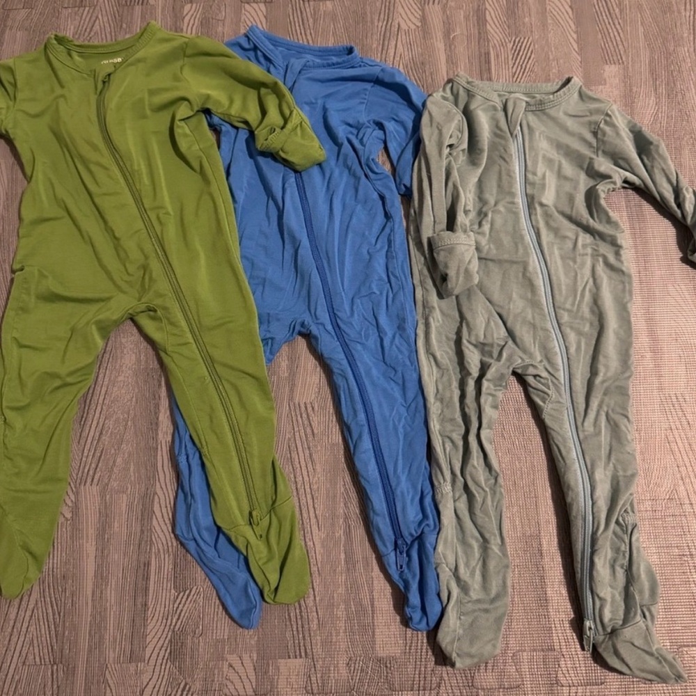 Guisby Sleepers